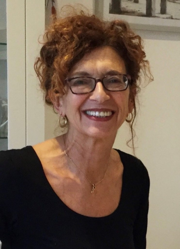 Angela Agrati