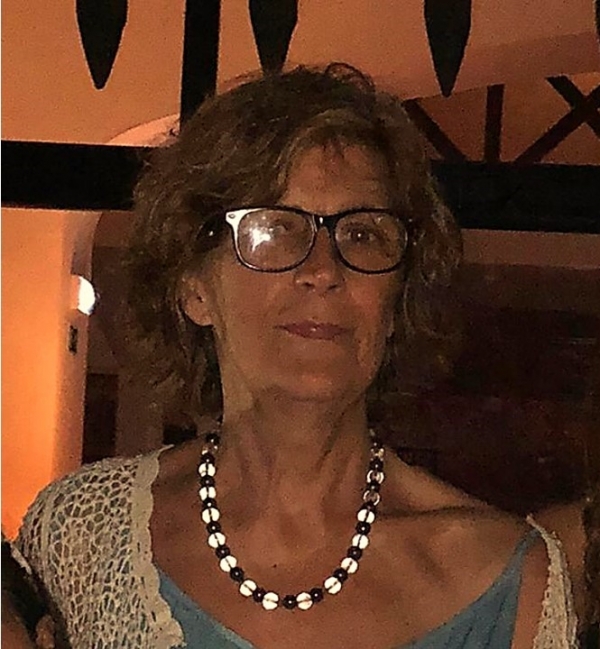 Maria Espregueìra