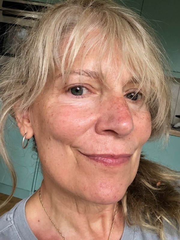 Mo Levy