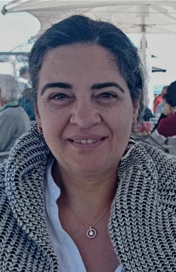 Susana Bento